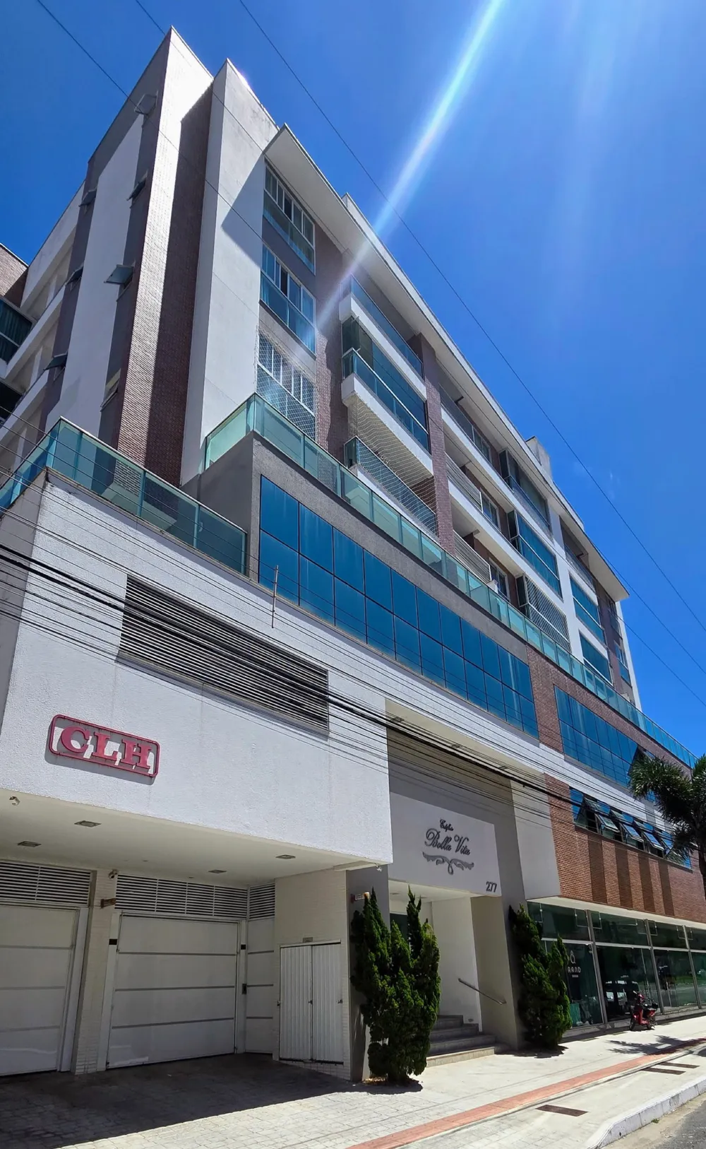 Apartamento para venda no bairro B. Nações em Balneário Camboriú