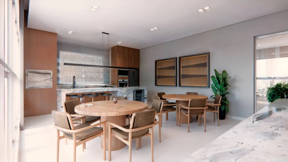 Apartamento 2 quartos para reserva no bairro Centro em Camboriú