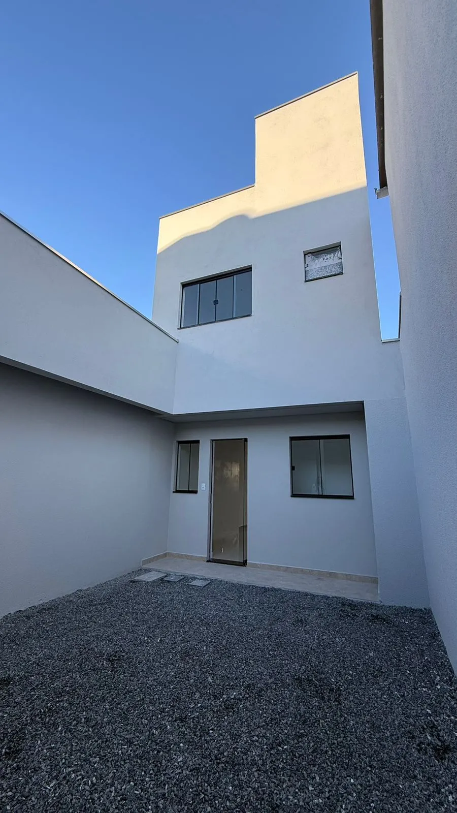 Apartamento para venda no bairro Centro em Navegantes