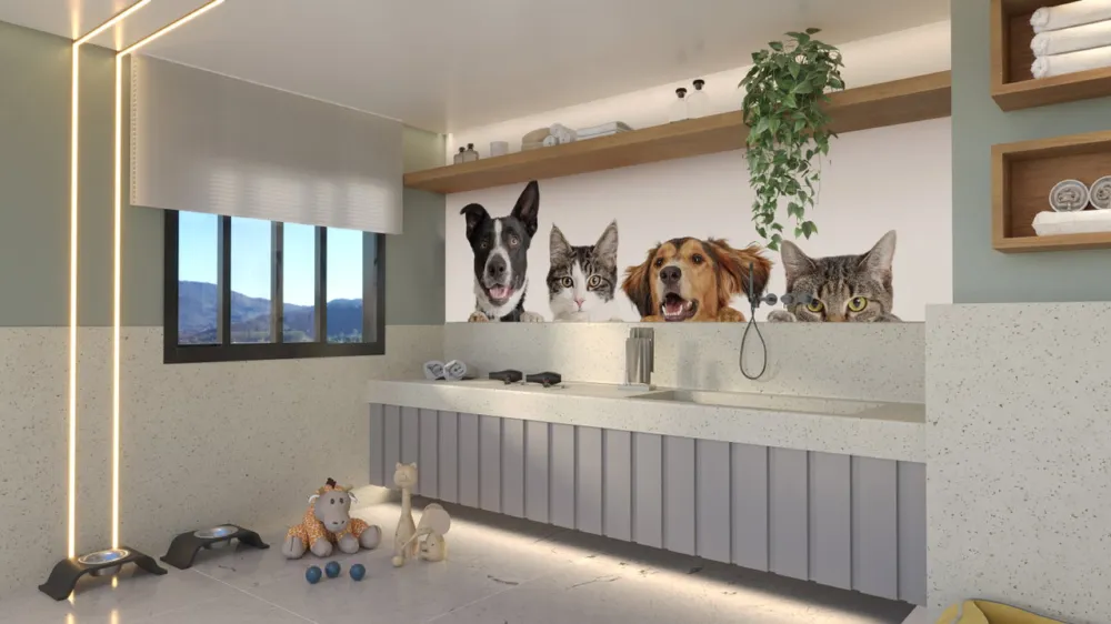 Sala comercial para venda no bairro Morretes em Itapema