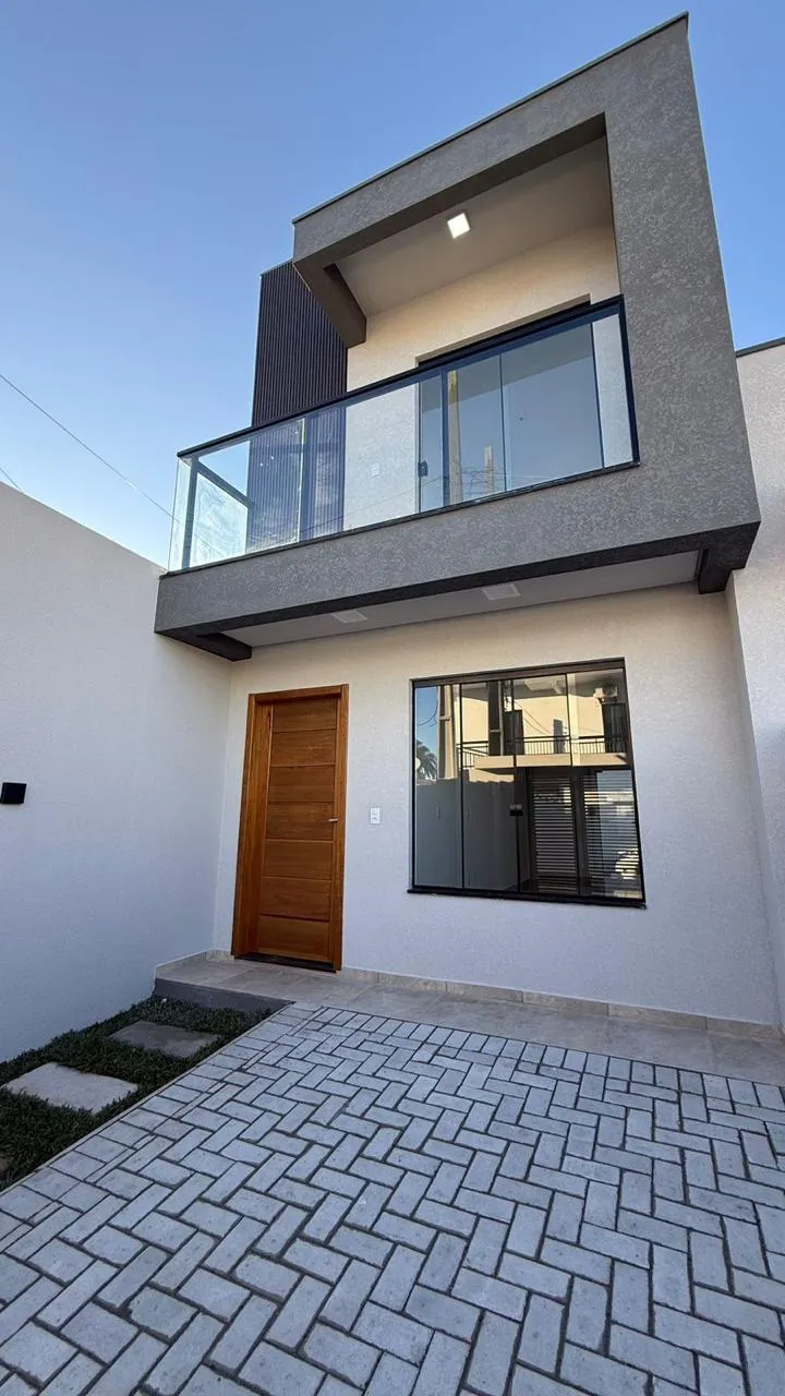 Apartamento para venda no bairro Centro em Navegantes