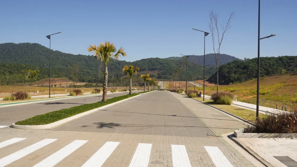 Terreno para venda no bairro Várzea do Ranchinho em Camboriú