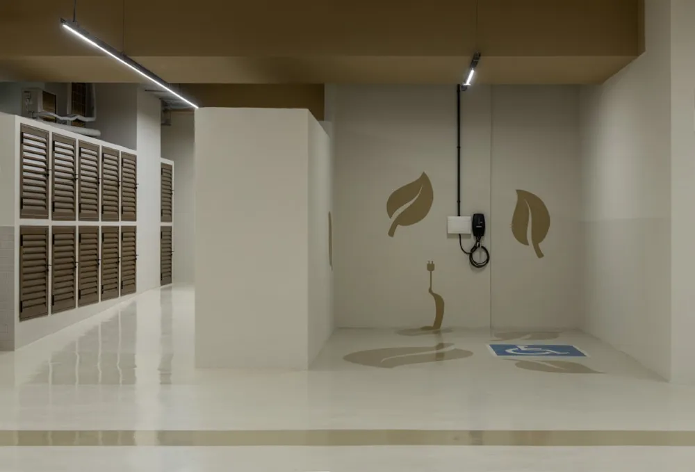 Apartamento 4 quartos para reserva no bairro Centro em Balneário Camboriú