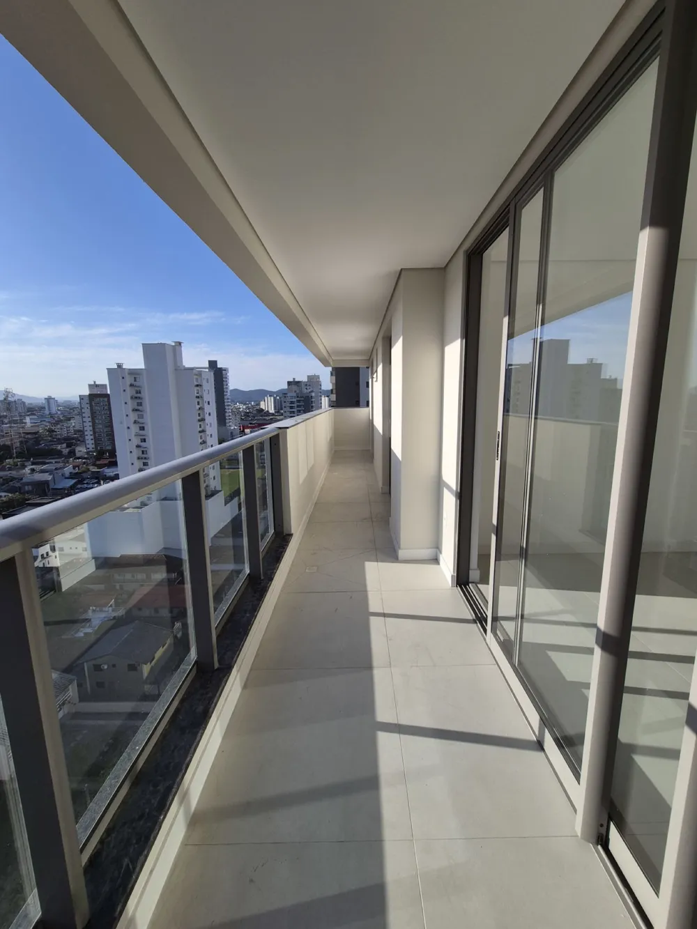 Apartamento para venda no bairro Vila Operária em Itajaí