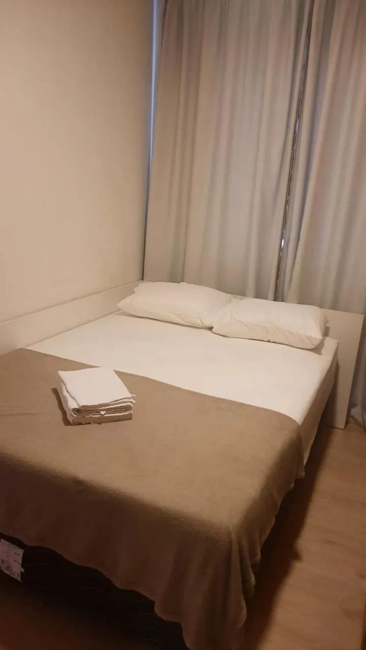 Apartamento 2 quartos para venda no bairro Fazenda em Itajaí