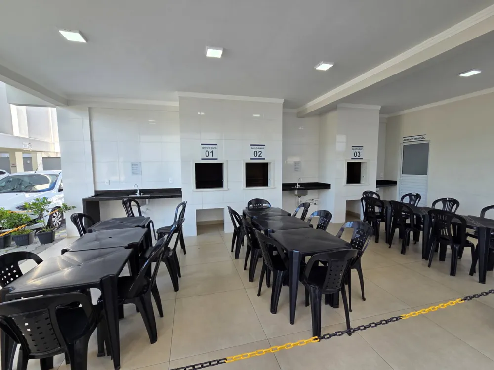 Apartamento 2 quartos para venda no bairro Cedros em Camboriú