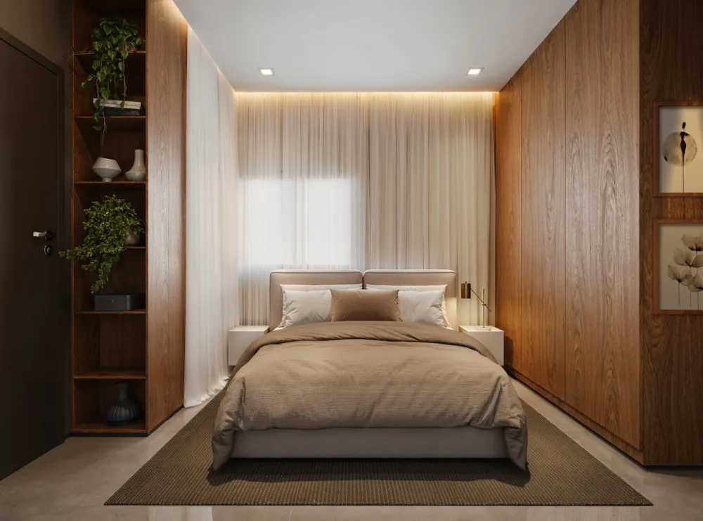 Apartamento 1 quarto para venda no bairro Vila Operária em Itajaí
