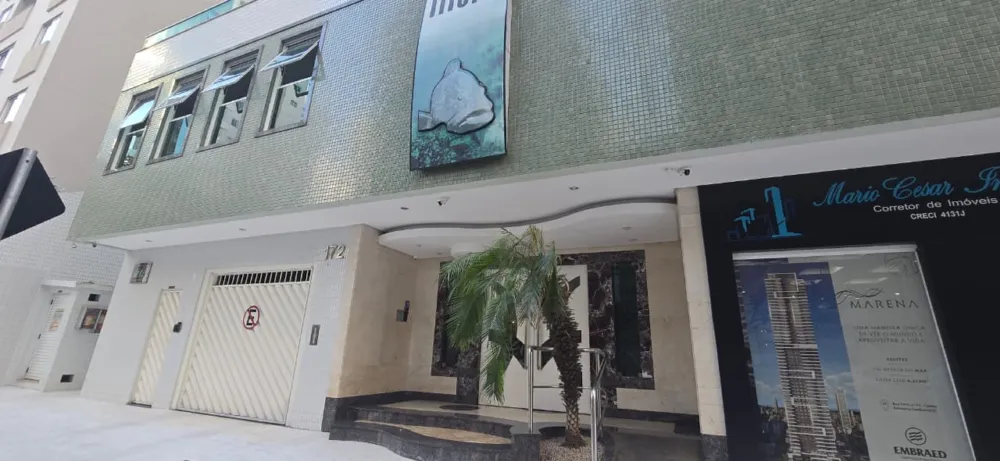 Apartamento 2 quartos para venda no bairro Centro em Balneário Camboriú