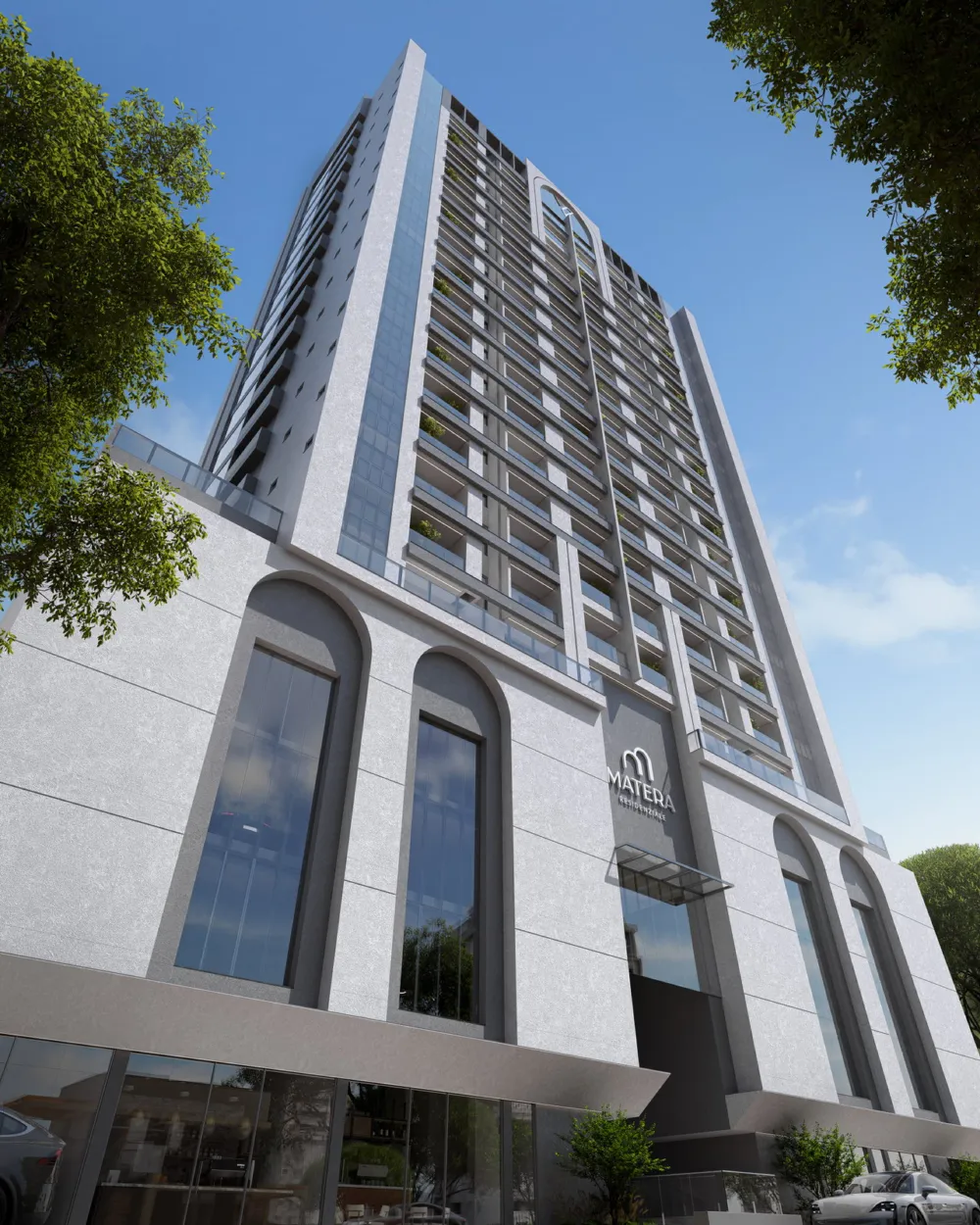 Apartamento para reserva no bairro Morretes em Itapema