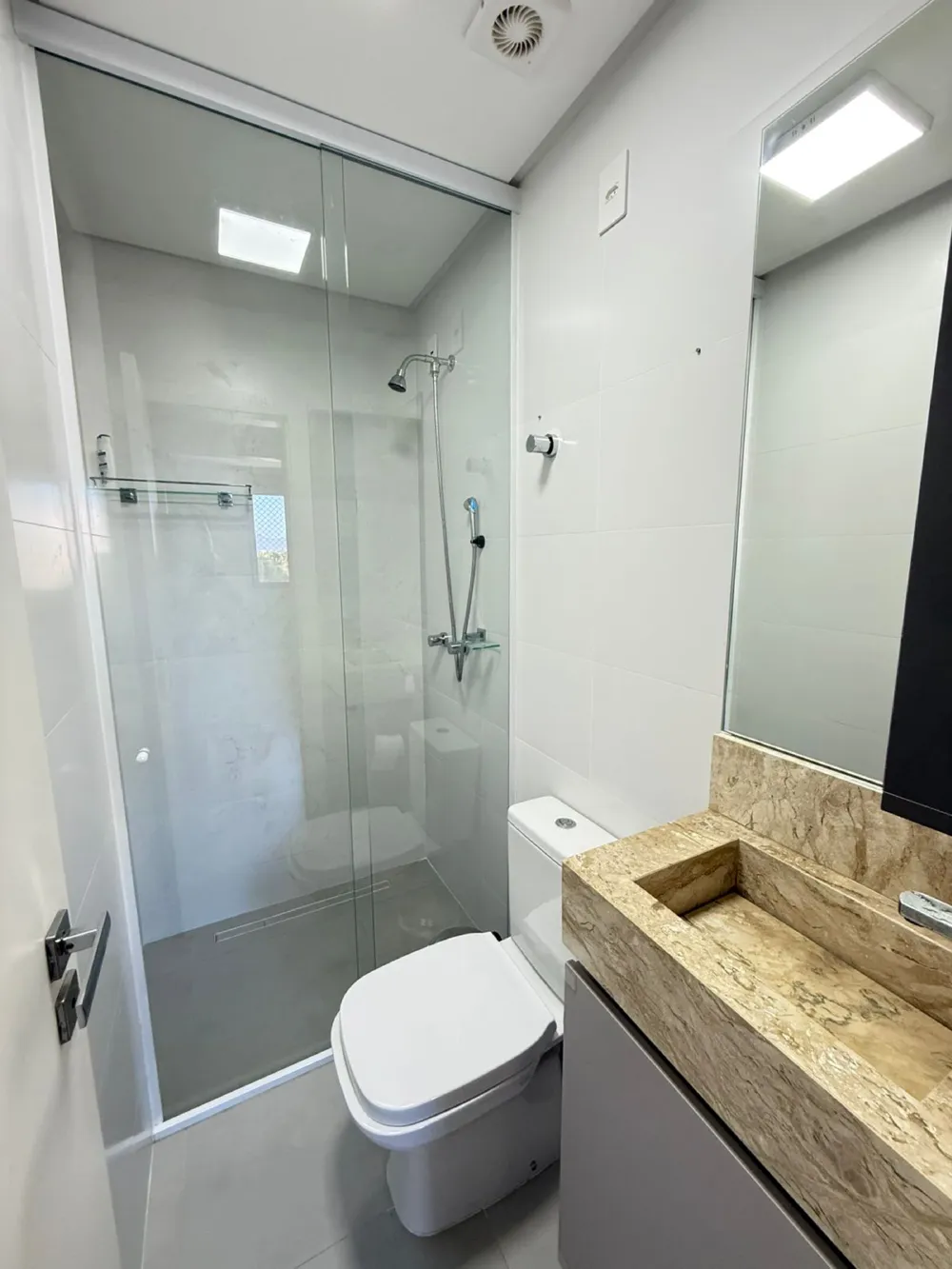 Apartamento 2 quartos para venda no bairro Ariribá em Balneário Camboriú