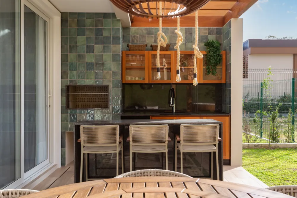 Casa para venda no bairro Rio do Meio em Itajaí