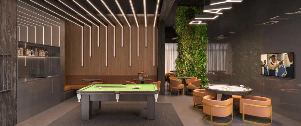Sala comercial para venda no bairro Centro em Balneário Camboriú