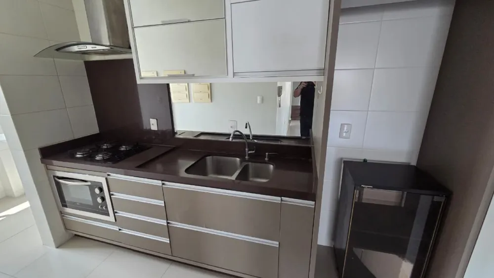 Apartamento 2 quartos para venda no bairro Tabuleiro em Camboriú