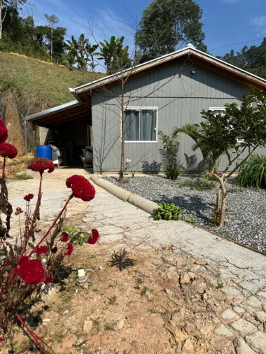 Imóvel em Bairro Oliveira