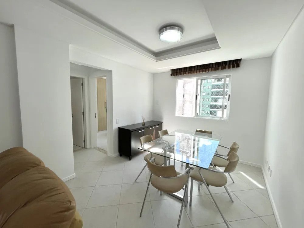 Apartamento 2 quartos para venda no bairro Centro em Balneário Camboriú