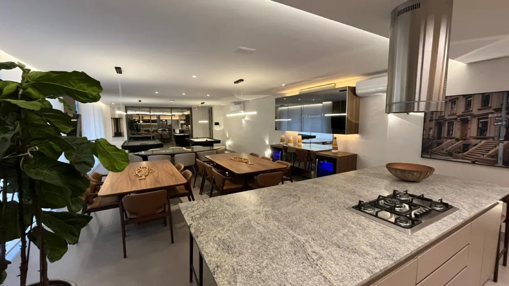 Apartamento para venda no bairro CENTRO em Itajaí