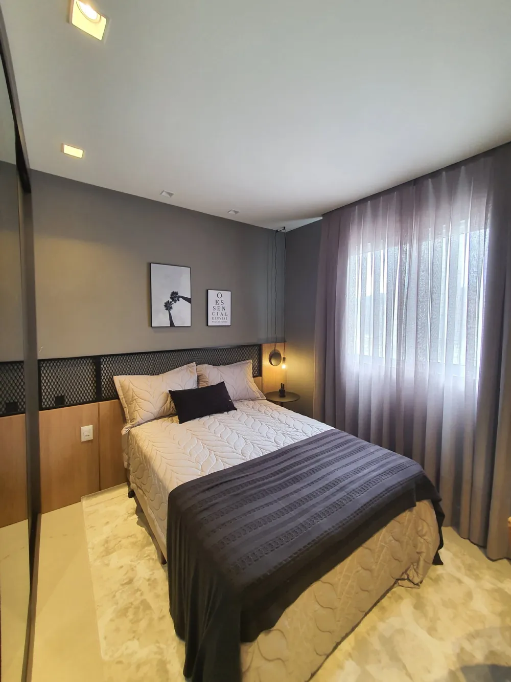 Apartamento 3 quartos para venda no bairro Pioneiros em Balneário Camboriú