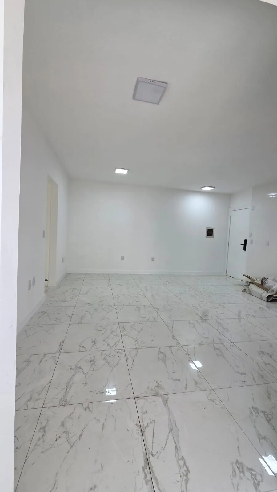 Apartamento 2 quartos para venda no bairro Fazenda em Itajaí