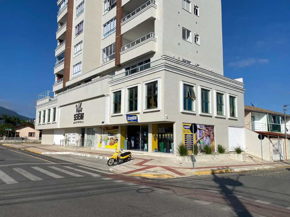 Sala comercial para venda no bairro Centro em Camboriú
