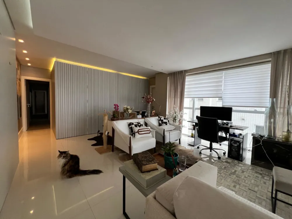 Apartamento para venda no bairro Barra Sul em Balneário Camboriú