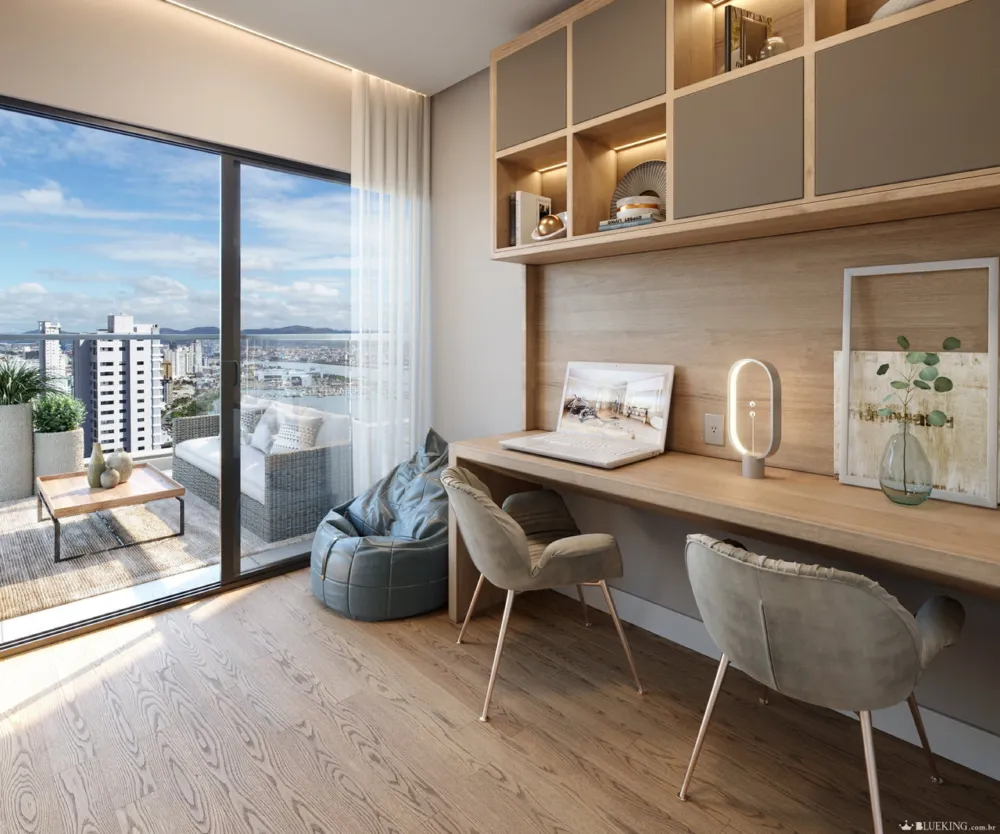 Sala comercial para venda no bairro Fazenda em Itajaí
