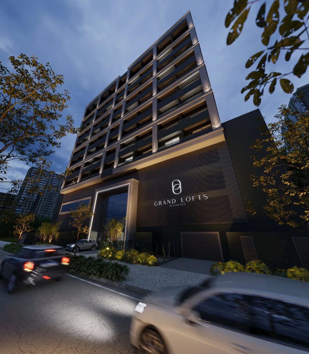 Apartamento 1 quarto para reserva no bairro Centro em Navegantes