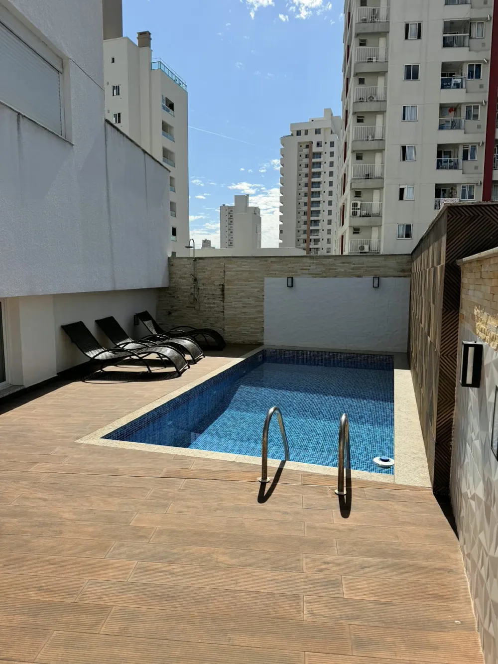 Apartamento 2 quartos para venda no bairro Vila Operária em Itajaí