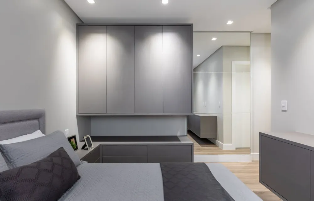 Apartamento 4 quartos para venda no bairro Pontal Norte em Balneário Camboriú