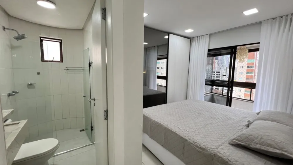 Apartamento 3 quartos para venda no bairro Centro em Balneário Camboriú