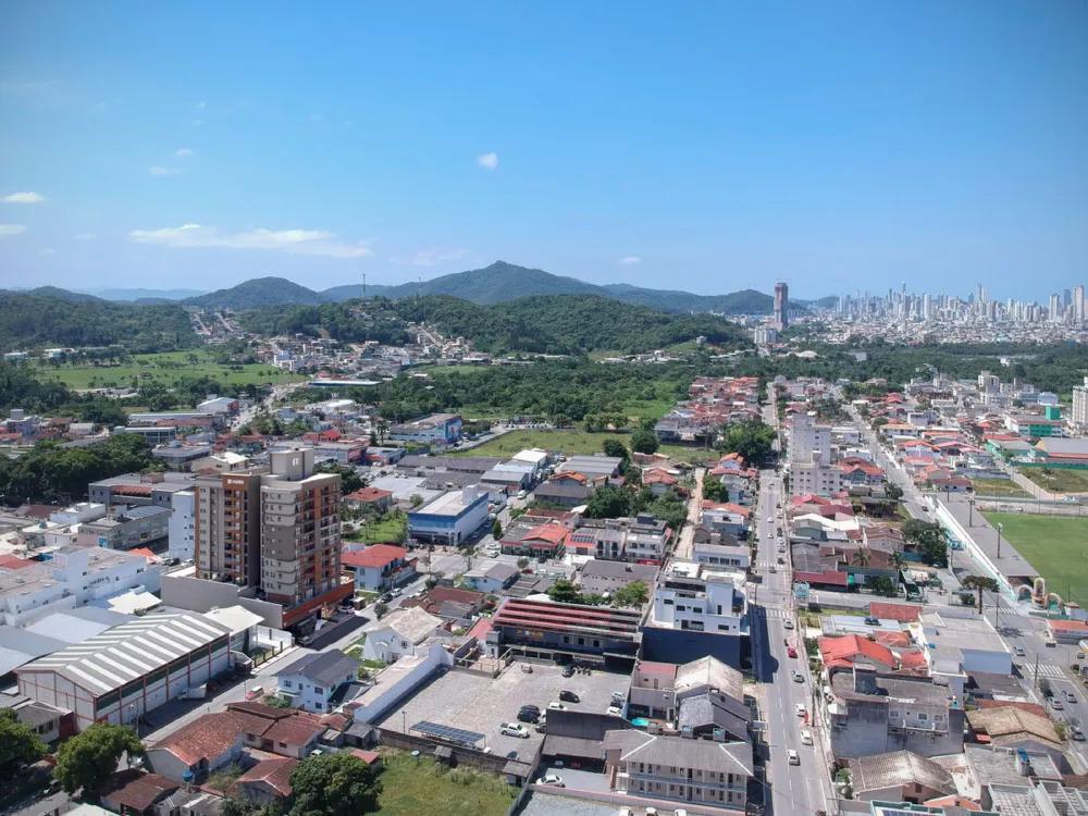 Apartamento 2 quartos para venda no bairro Centro em Blumenau