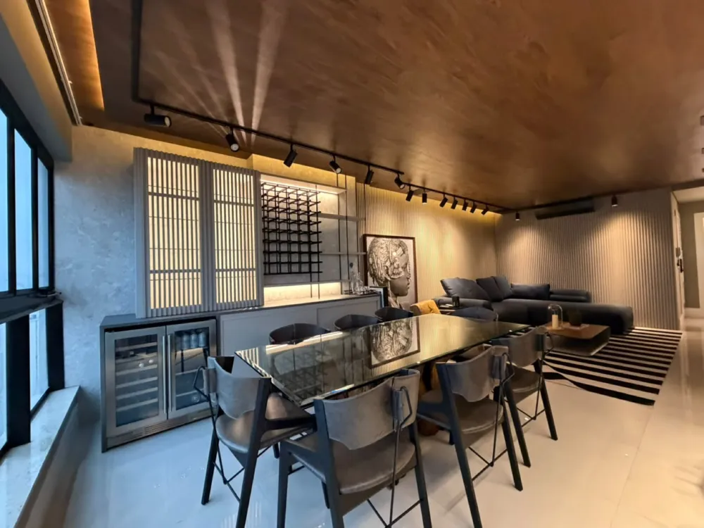 Apartamento 3 quartos para venda no bairro Centro em Balneário Camboriú