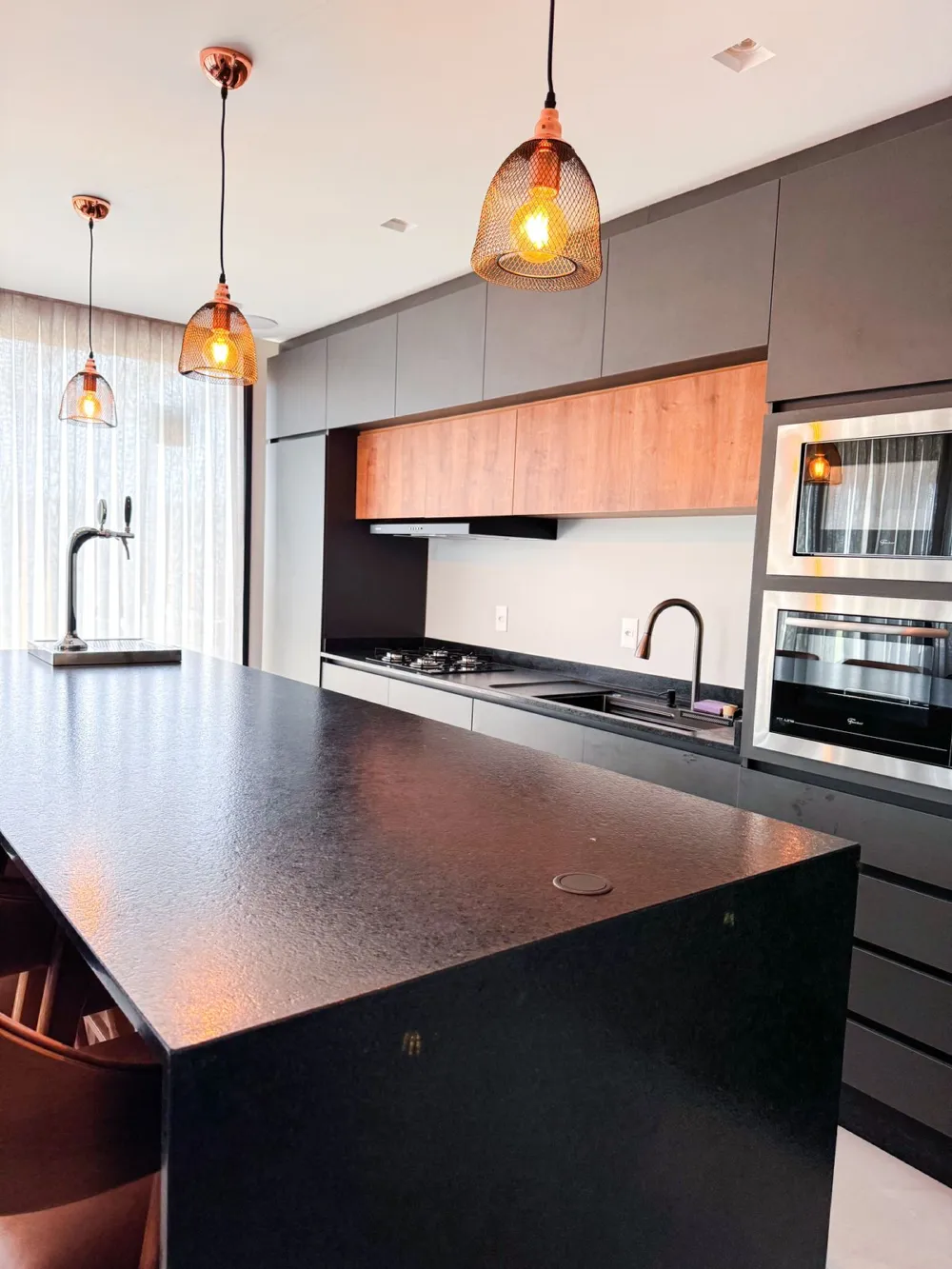 Apartamento 3 quartos para reserva no bairro Centro em Camboriú