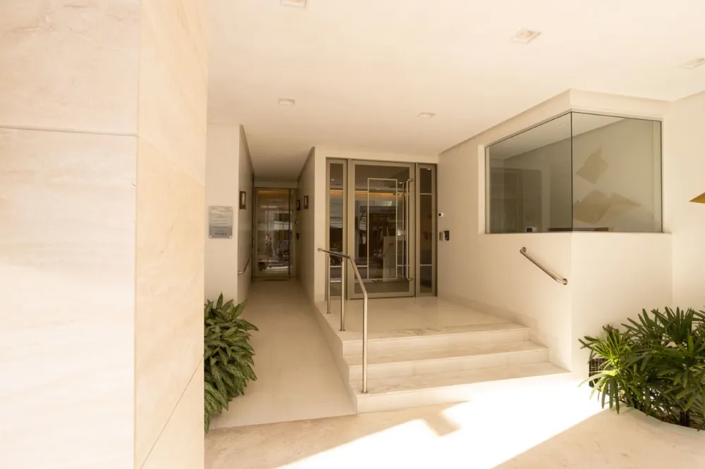 Apartamento 4 quartos para venda no bairro Pontal Norte em Balneário Camboriú