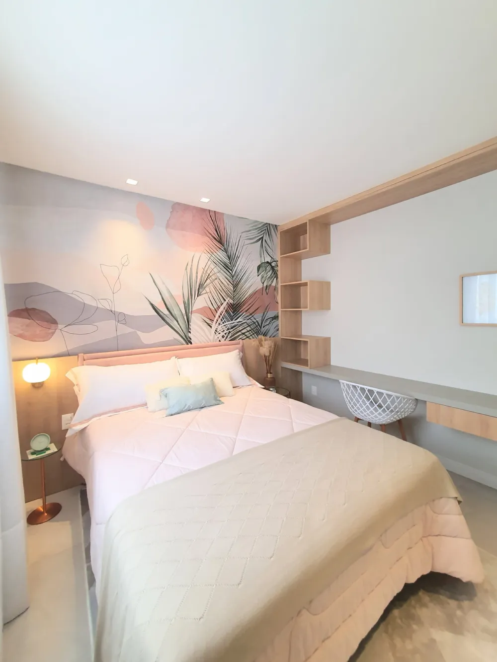 Apartamento 3 quartos para venda no bairro Pioneiros em Balneário Camboriú