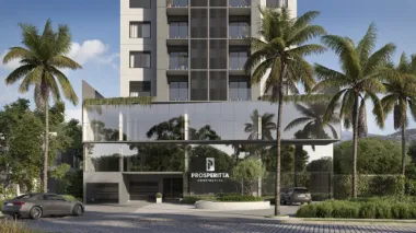 Apartamento 3 quartos para venda no bairro Lídia Duarte em Camboriú