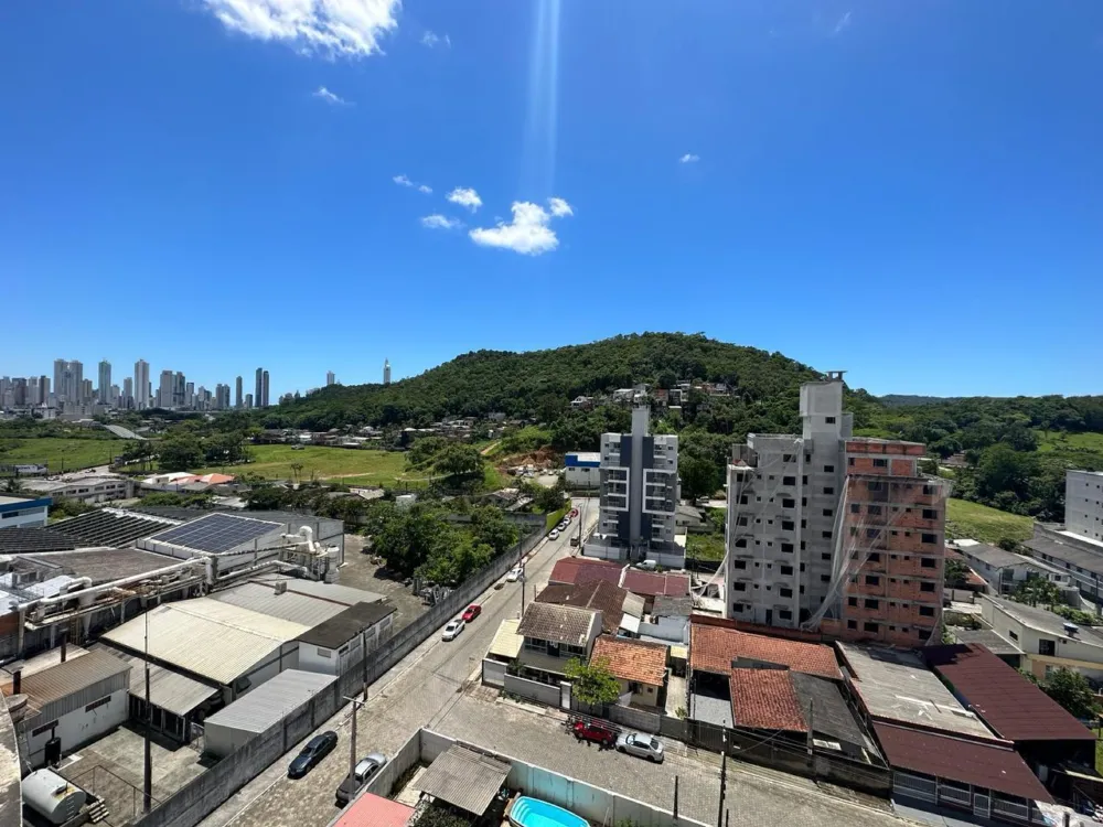 Apartamento 2 quartos para venda no bairro São Francisco de Assis em Camboriú