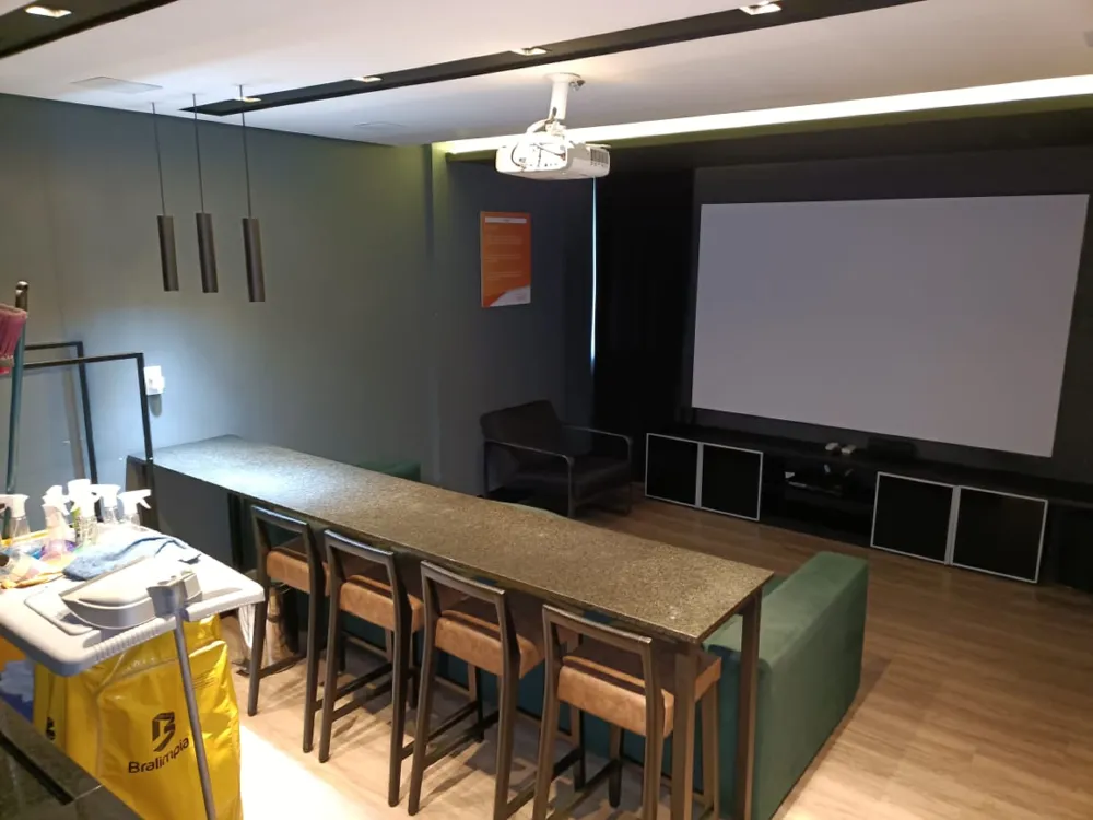 Apartamento 2 quartos para venda no bairro São João em Itajaí