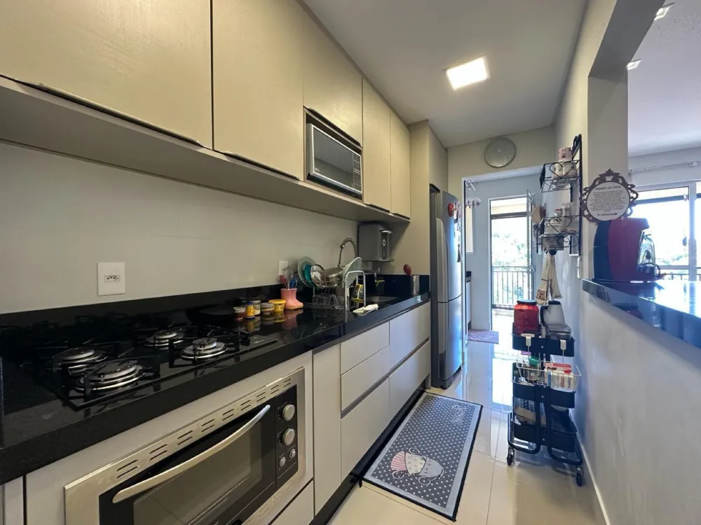 Apartamento 2 quartos para venda no bairro São Francisco de Assis em Camboriú