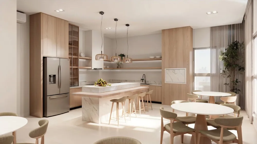 Apartamento 2 quartos para reserva no bairro Centro em Camboriú
