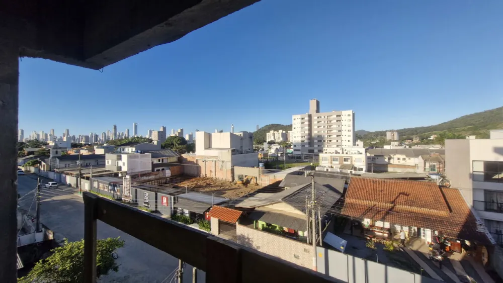 Apartamento 3 quartos para venda no bairro São Francisco de Assis em Camboriú