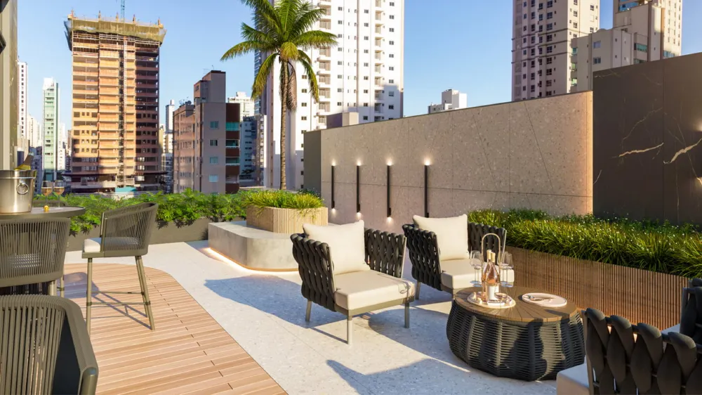Sala comercial para venda no bairro Centro em Balneário Camboriú