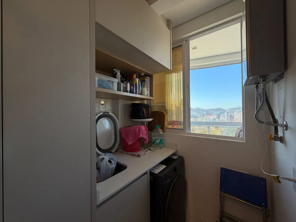 Apartamento 2 quartos para venda no bairro Fazenda em Itajaí