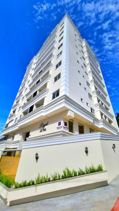 Apartamento para venda no bairro Tabuleiro em Camboriú