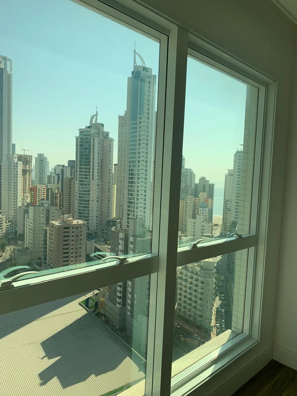 Apartamento 4 quartos para venda no bairro Barra Sul em Balneário Camboriú