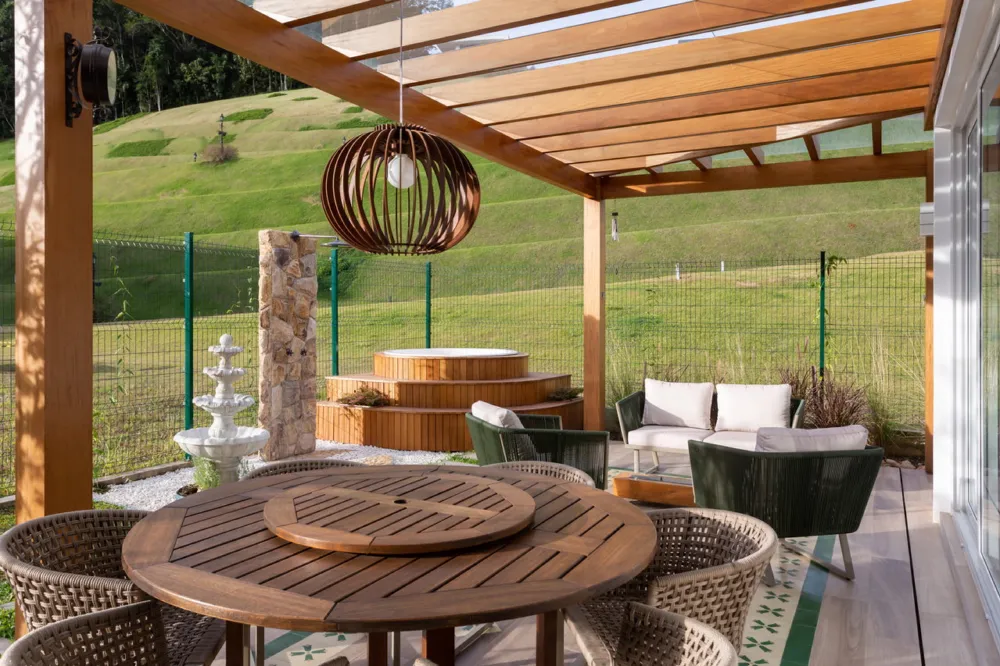 Casa para venda no bairro Rio do Meio em Itajaí