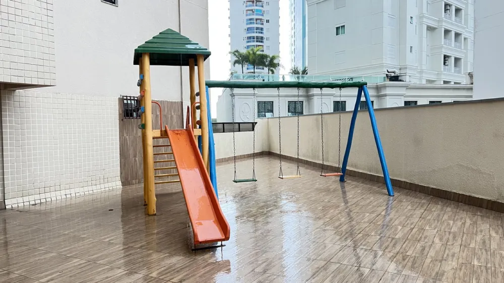 Apartamento 2 quartos para venda no bairro Centro em Balneário Camboriú