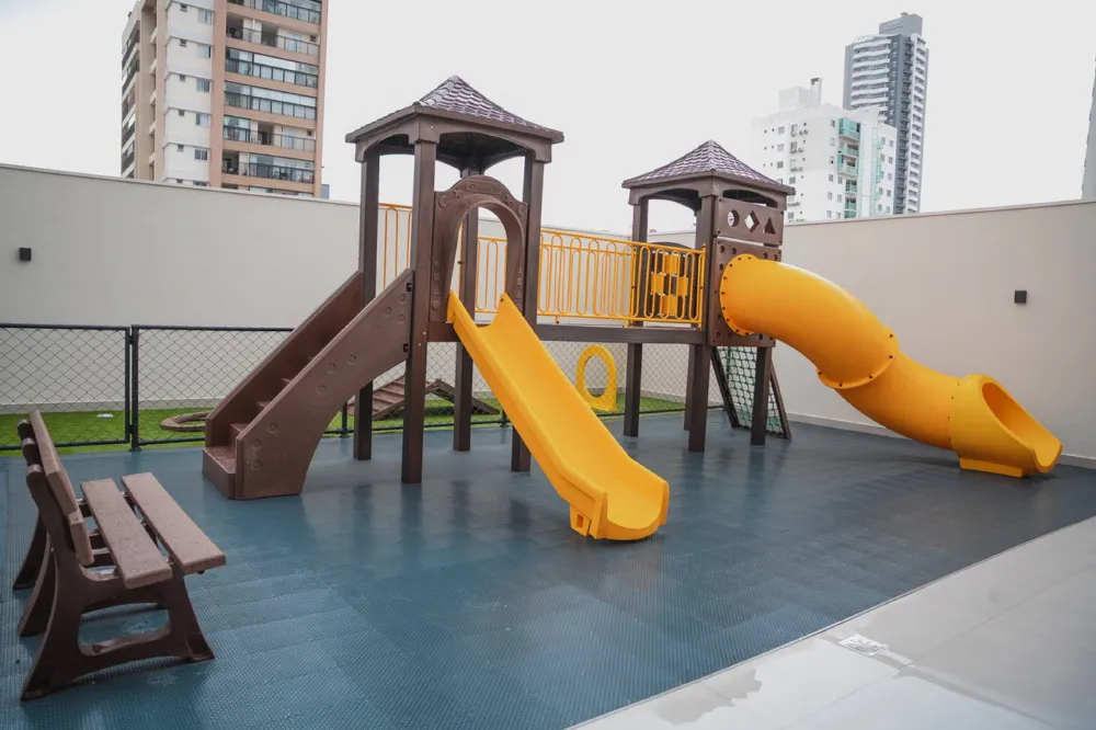 Apartamento para venda no bairro Vila Operária em Itajaí