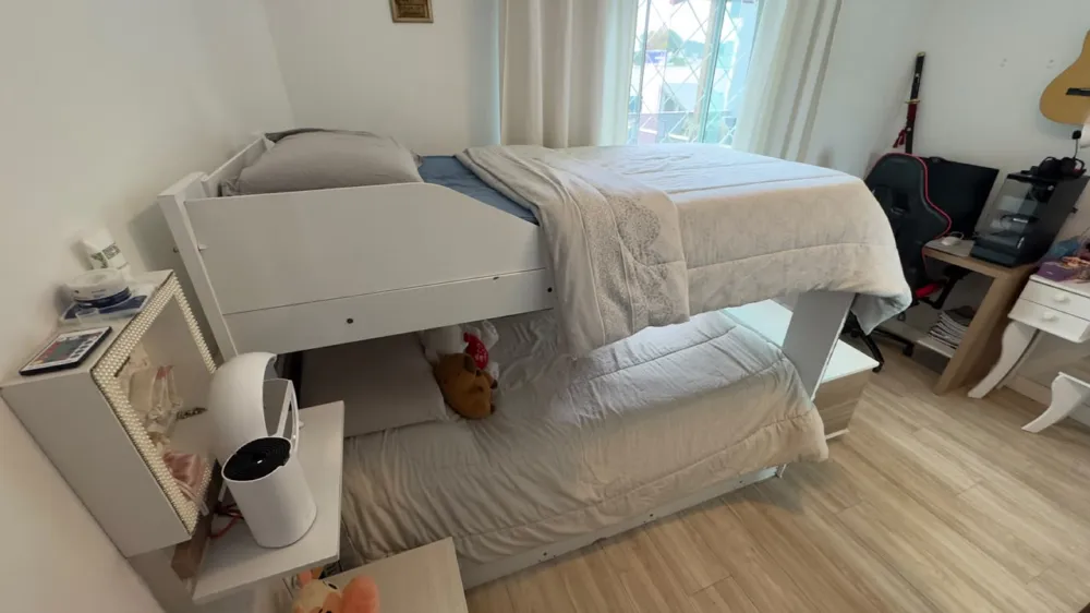 Casa 2 quartos para venda no bairro Areias em Camboriú