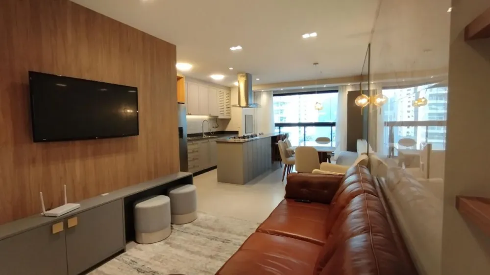 Apartamento 3 quartos para venda no bairro Fazenda em Itajaí