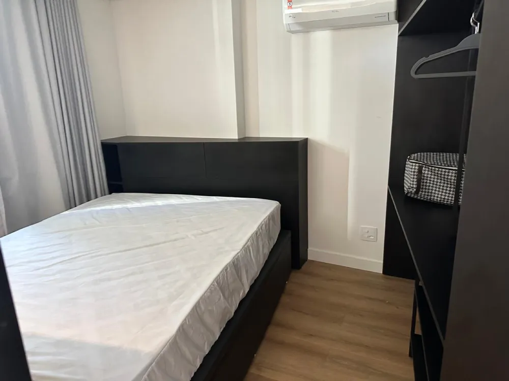 Apartamento 1 quarto para venda no bairro Praia Brava em Itajaí